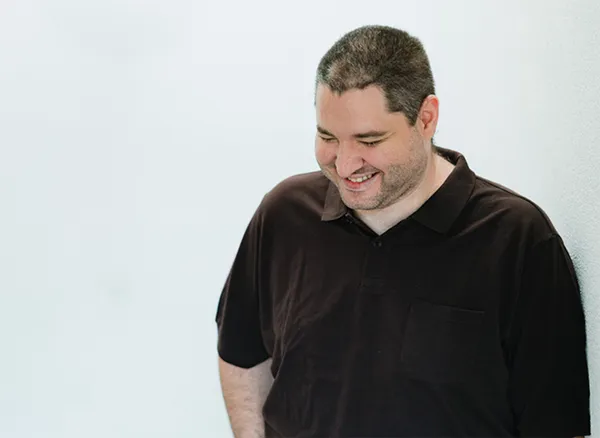 Daniel Kreuer